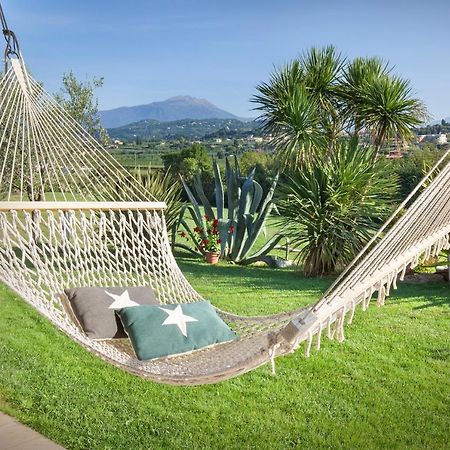 Villa Mexico-Con Piscina E Whirpool Lazise Exterior foto